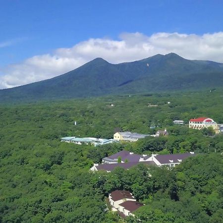 Hotel Sunvalley Nasu Esterno foto