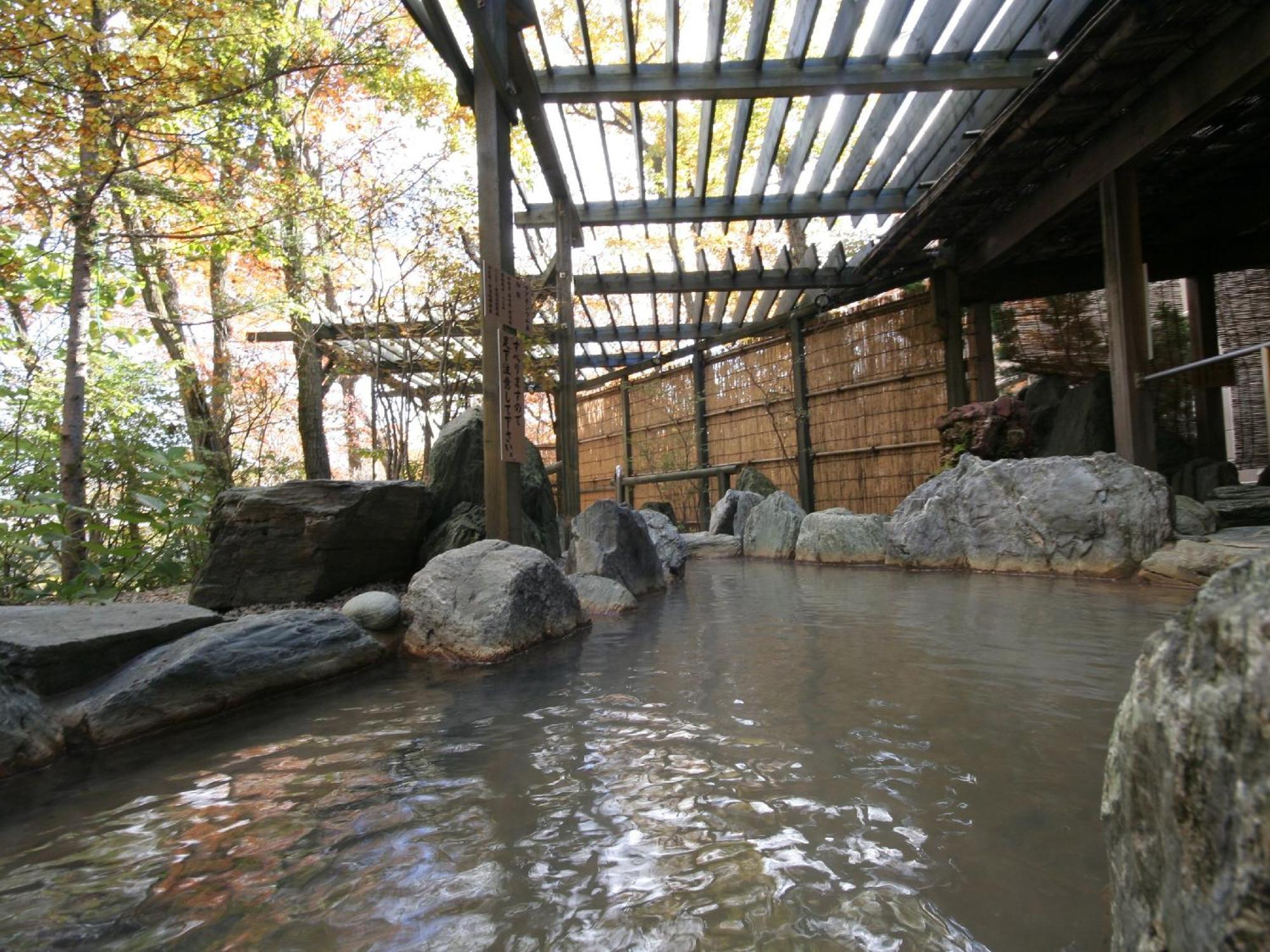 Hotel Sunvalley Nasu Esterno foto
