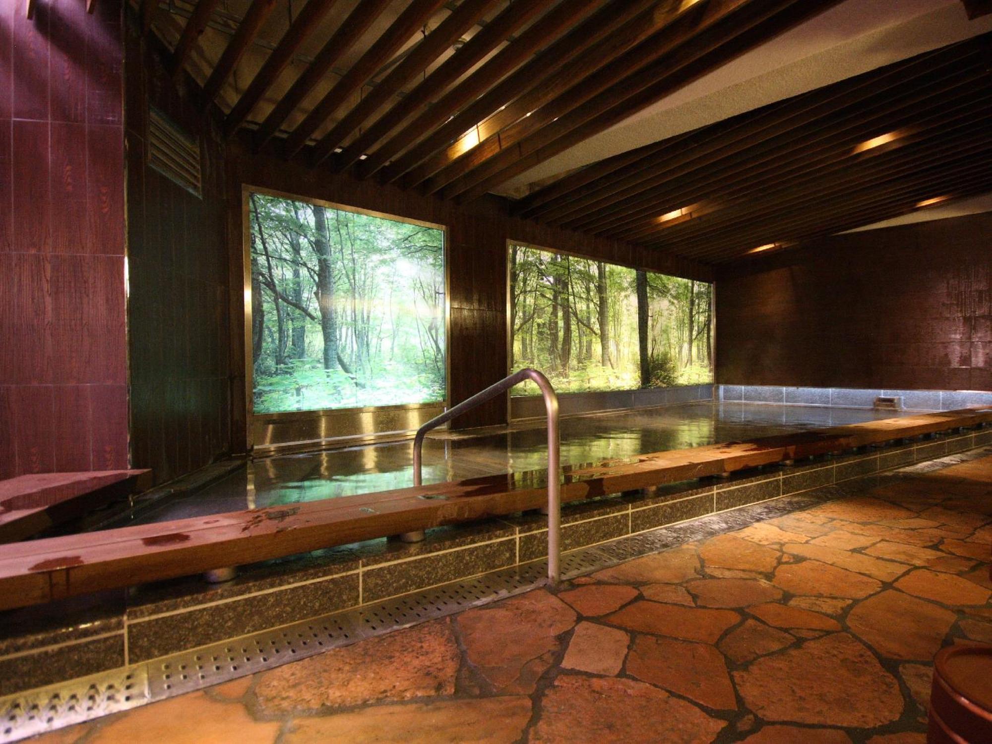 Hotel Sunvalley Nasu Esterno foto