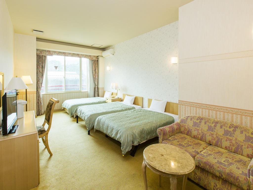 Hotel Sunvalley Nasu Esterno foto