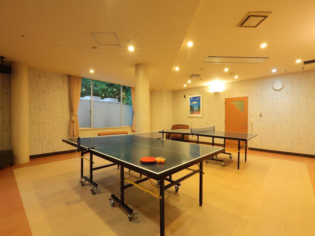 Hotel Sunvalley Nasu Esterno foto