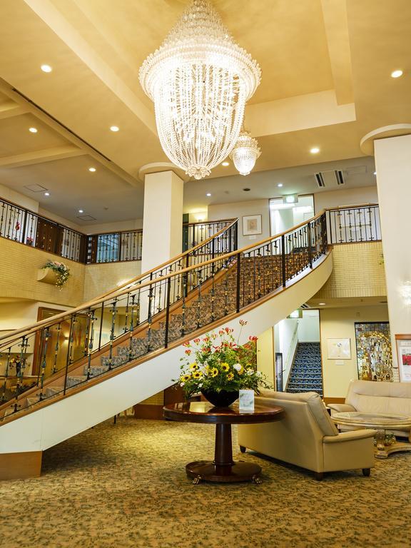 Hotel Sunvalley Nasu Esterno foto