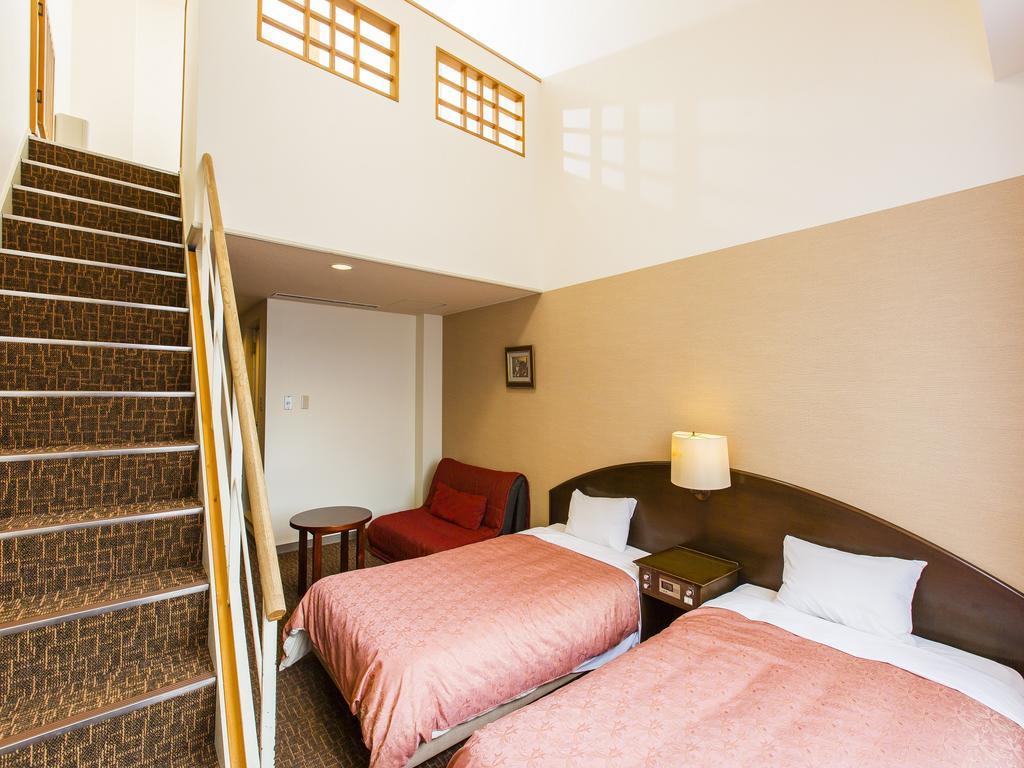 Hotel Sunvalley Nasu Esterno foto