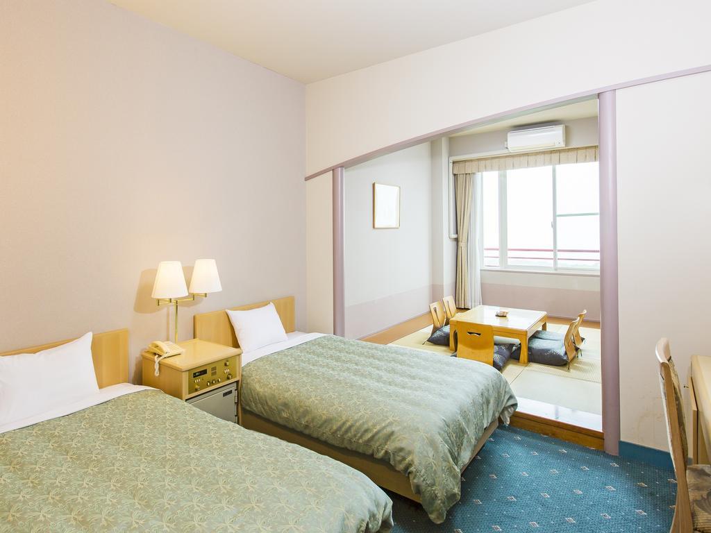 Hotel Sunvalley Nasu Esterno foto