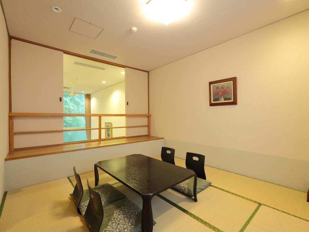 Hotel Sunvalley Nasu Esterno foto