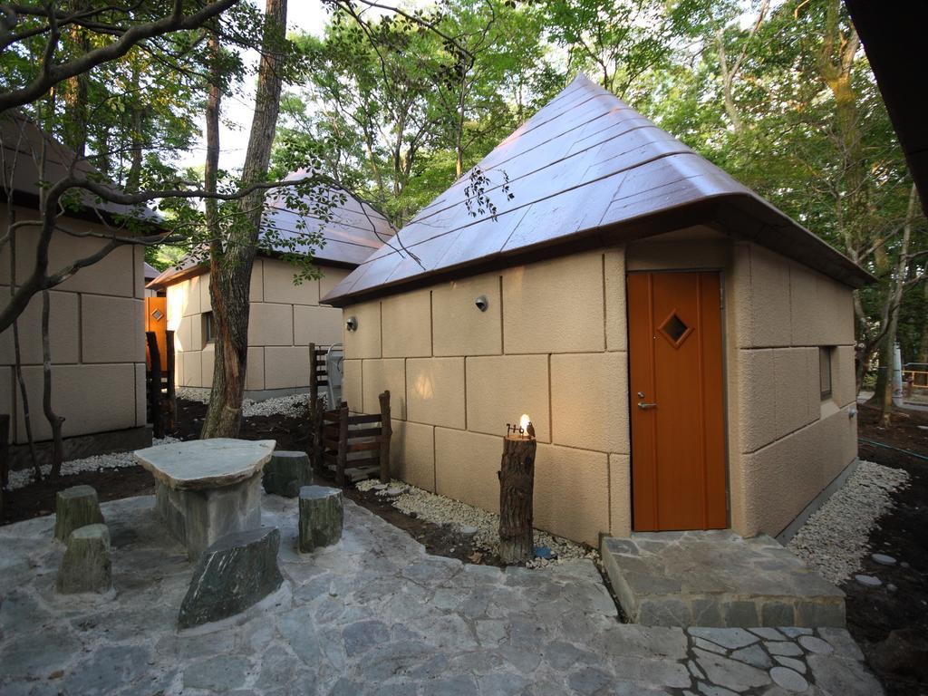 Hotel Sunvalley Nasu Esterno foto
