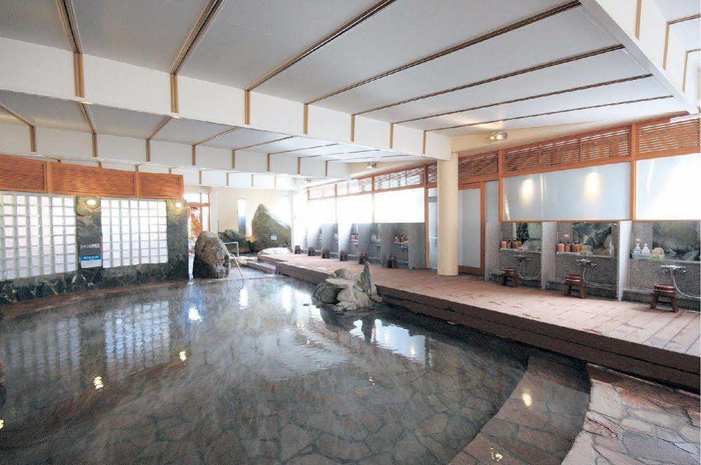 Hotel Sunvalley Nasu Esterno foto
