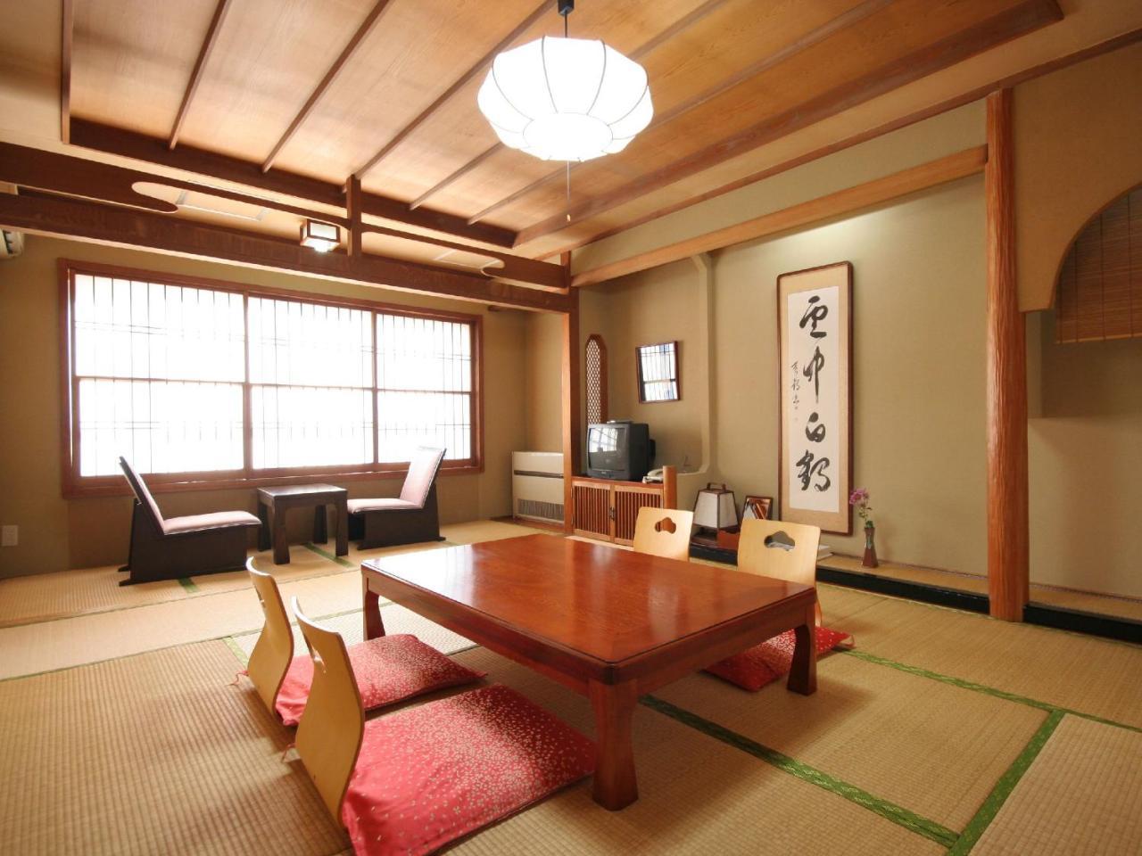 Hotel Sunvalley Nasu Esterno foto