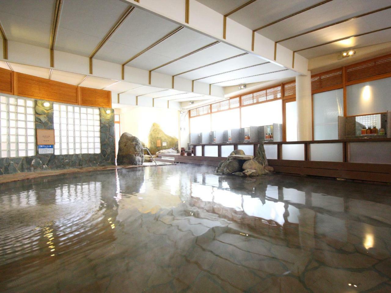 Hotel Sunvalley Nasu Esterno foto