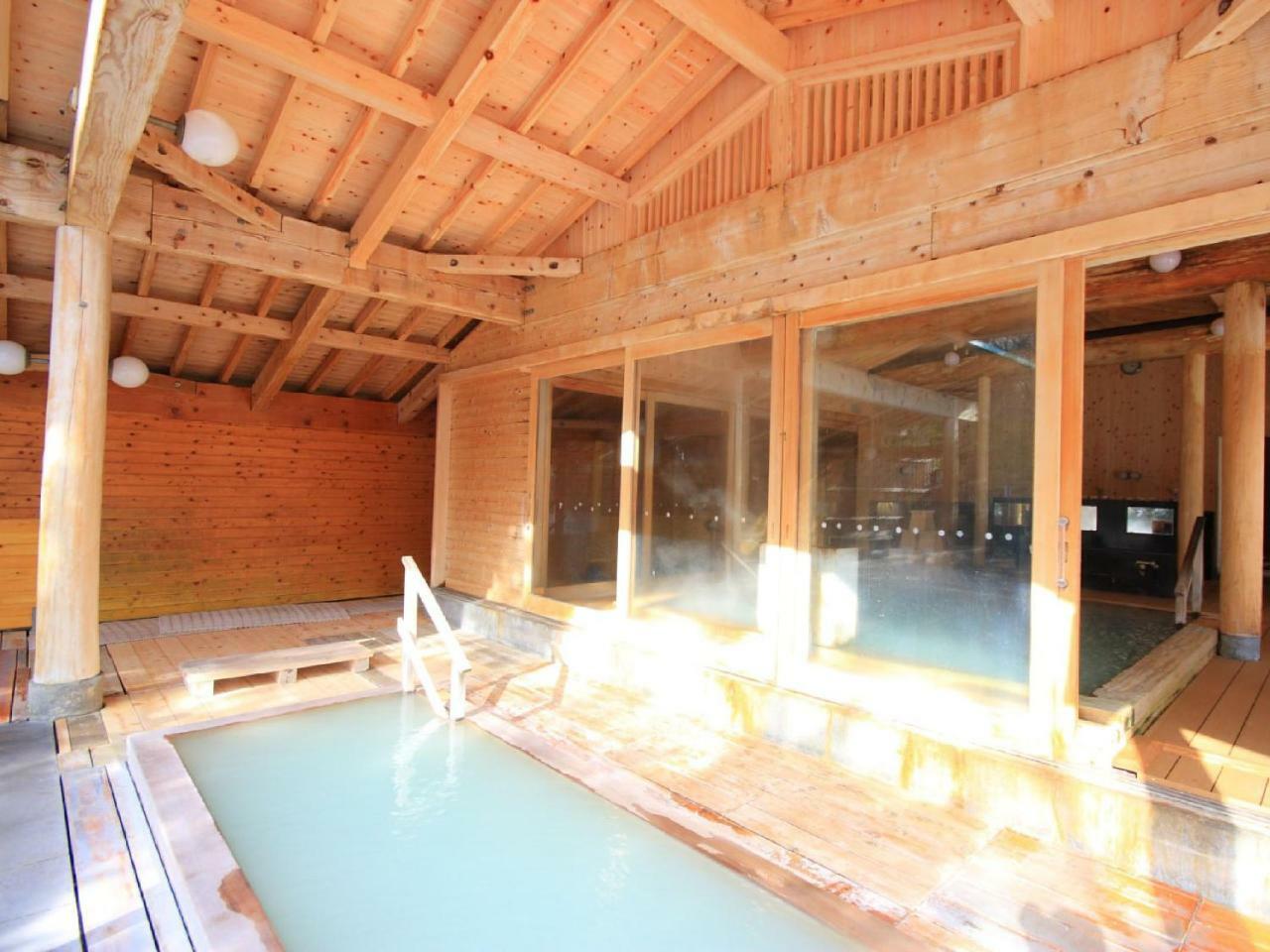 Hotel Sunvalley Nasu Esterno foto