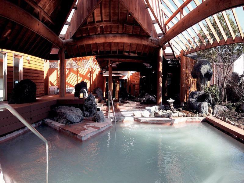 Hotel Sunvalley Nasu Esterno foto