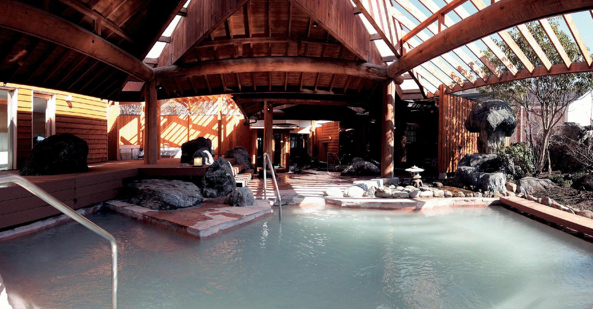 Hotel Sunvalley Nasu Esterno foto