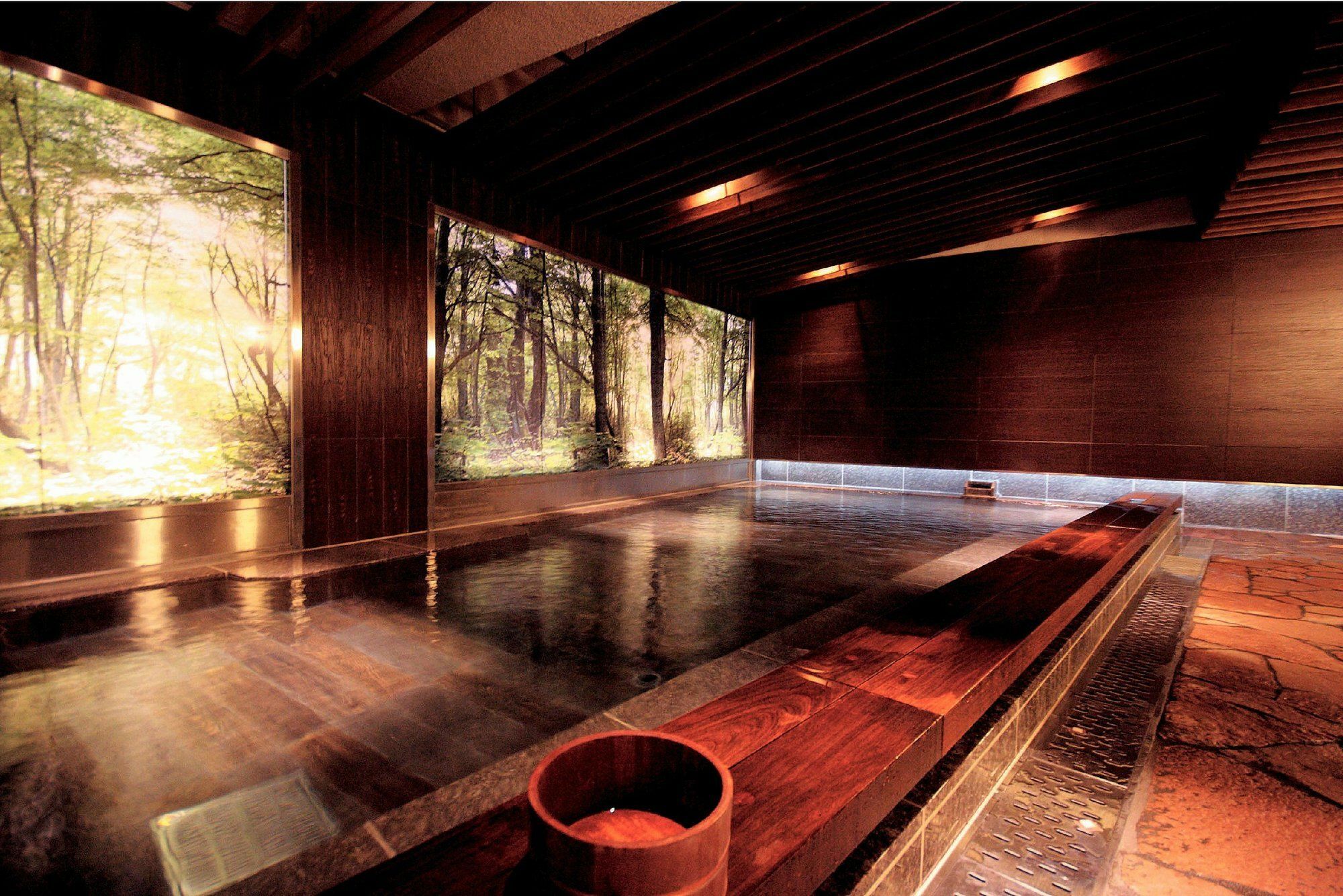 Hotel Sunvalley Nasu Esterno foto